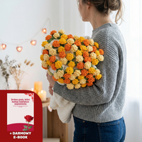 Żółty Mix